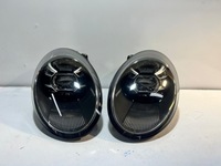 фото thumb №10, Porsche 911 922 matrix лампа ліва права