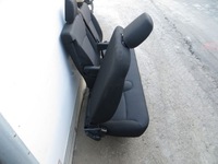 фото thumb №8, Trafic vivaro iii диван лавка ii ряд 14-