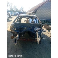 Елемент  оздоблення стійка права сторона mercedes-benz glc x253 c253 поріг Ціна, фото thumb