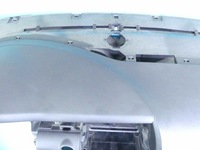 фото thumb №5, Приборная панель приборная подушка подушка безопасности audi q7 i 4l