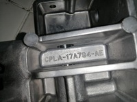 фото thumb №6, Кронштейн лівий бампера передній land rover sport defender ii hal 8749