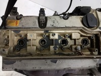 фото thumb №7, Mercedes w203 2.0 бензин 163km r1110112901 двигатель kompletny