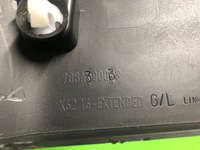 фото thumb №9, Renault master iii молдинг накладка na задний левый крыло