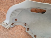 фото thumb №7, Обшивка оббивка багажника лівий ліва infiniti qx70 fx35 fx37 fx30d fx50