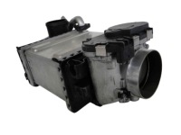 Купить Mercedes радиатор интеркулер правый  m176 m177, фото thumb