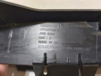 фото thumb №8, Решітка заглушка середня бампера tesla model 3 1085927-00-c