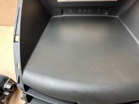 Peugeot 207 lift решётки обдув комплект Оригинал, фото thumb