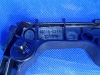 фото thumb №8, Toyota corolla e21 левый направляющая бампера передний оригинал 52116-02470