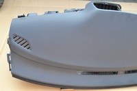 фото thumb №10, Mitsubishi outlander iii 12 - 21 консоль панель приладів панель приладів air bag