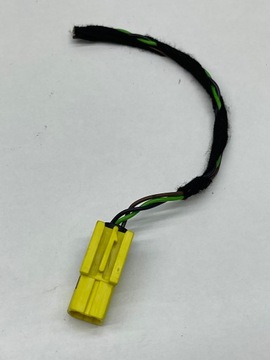 фото thumb №8, Audi volkswagen seat skoda штекер разъём соединитель + шланг 4g0972783