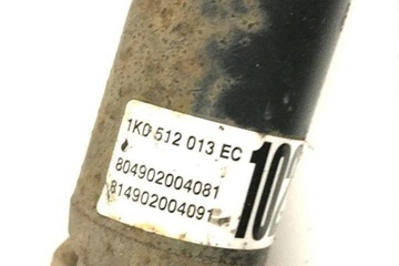 фото thumb №11, Амортизатор задний левый vw golf vi cabrio 517 1k0513029nc 1.6l дизель 77kw