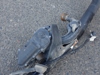 фото thumb №7, Hak буксировочный разъём электрический skoda octavia iv 5e3803881a 5e3971541a