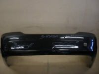 Купити Mercedes s-221 бампер задні, фото thumb