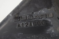 фото thumb №5, Subaru legacy 2008 часть трубы впуска воздуха