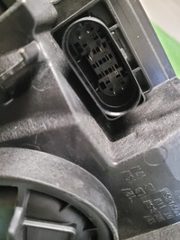 фото thumb №11, Mercedes w206 c a206 лампа левая full led high performance a2069060703 eu