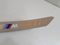 фото thumb №13, Bmw x6 g06 2022 набор молдинг порог внутренних