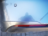 фото thumb №7, Opel insignia b hb 17- бампер задняя opc line kompletny 4xpdc камера радары