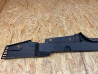 Накладка захист прокладка крила перед права volvo xc90 ii 31371764 Зі Шроту, фото thumb