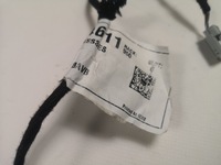 фото thumb №7, Жгут электропроводка панели ford explorer 2020-