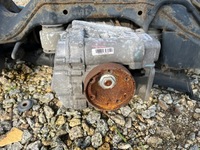 фото thumb №9, Балка задняя oś подрамник opel insignia a opc