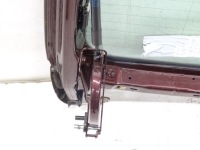 фото thumb №8, Скло кришки багажника задня skoda superb ii 3t sedan liftback