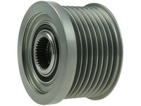 фото thumb №1, Генератор - зчеплення односторонній as-pl afp0100s