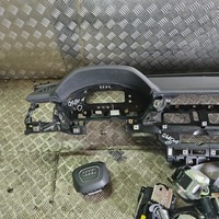 фото thumb №6, Audi q5 sq5 ii 80a консоль панель приладів подушка безпеки подушки безпеки оригінал 19r