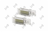 фото thumb №1, Освітлення підлоги abakus l54-470-001led