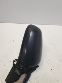 фото thumb №6, Зеркало правые 5 pin audi a4 b6 2001 год код краски lx7z