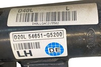 фото thumb №8, Амортизатор передній правий kia niro 54651g5200 1.6l 2017