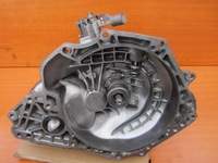 фото thumb №11, Opel meriva b 1.4 turbo коробка передач 5 коробки передач w394 na троси перевірена старт st