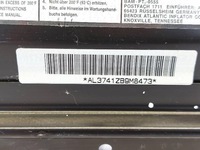 фото thumb №6, Подушка подушка безопасности srs пассажира opel frontera b suv u99