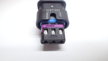 фото thumb №3, Нова джгут 4 pdc радар seat ibiza 6f0971761b 6f0 971 761 b
