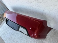 Бампер задний задний peugeot 407 купе + низ Недорого, фото thumb