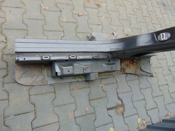 фото thumb №2, Порог element правый vw passat cc