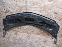 фото thumb №6, Капот перед renault modus 04-