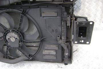 фото thumb №8, Skoda octavia iii 1.6 tdi - pas переднє комплектний