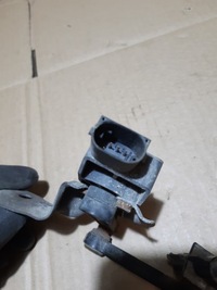 фото thumb №6, Audi q7 4l датчик выравнивание света 7l0616214b