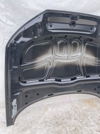 Купить Капот audi a4 b9 крышка 8w0 2015-2021 grad, фото thumb