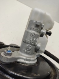 Mini one - cooper f56 f55 2014 усилитель тормозов тормозные 782903 с Разборки, фото thumb