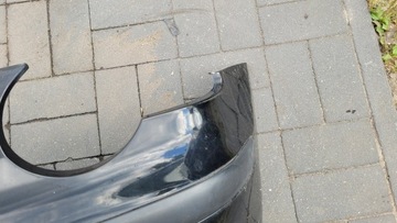 фото thumb №8, Bmw e46 compact бампер переднее