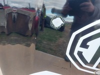 фото thumb №3, Mg marvel r 21r .капот перед