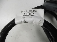 фото thumb №9, Коробка запобіжників ford transit mk7 оригінальний номер 4830465