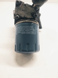 фото thumb №6, Peugeot 508 i радиатор основание фильтра масла 2.0 hdi гибрид