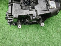 Фара правая  перед bmw x3 g01 x4 g02 full led адаптивный 18- Киев, фото thumb