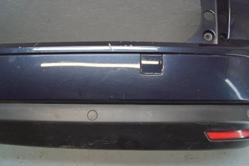 фото thumb №6, Бампер зад citroen c5 x7 iii універсал z1558