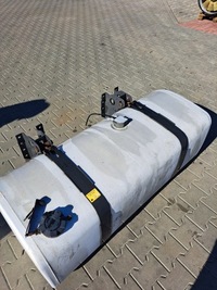 фото thumb №2, Бак топлива volvo fh fm fmx fl fe renault gama t d range low крышка mega