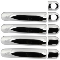 Купить Хром накладки ручка vw golf iv v passat b5 polo, фото thumb