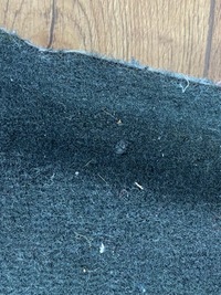 фото thumb №6, Килимок підлога обшивка перед dodge ram 1500 2019+