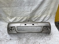 фото thumb №1, Бампер перед renault clio campus lift 05-